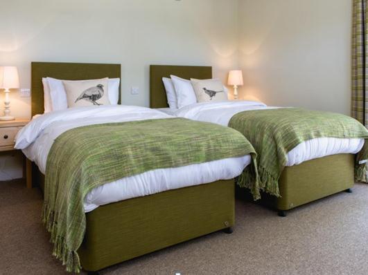 Trustans Barn Bed & Breakfast Darsham Ngoại thất bức ảnh